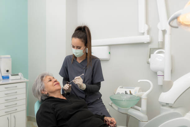 Best Emergency Dental Services for Seniors in Galls, IN