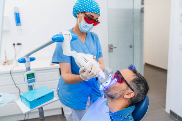 Best Holiday Emergency Dentist in Galls, IN